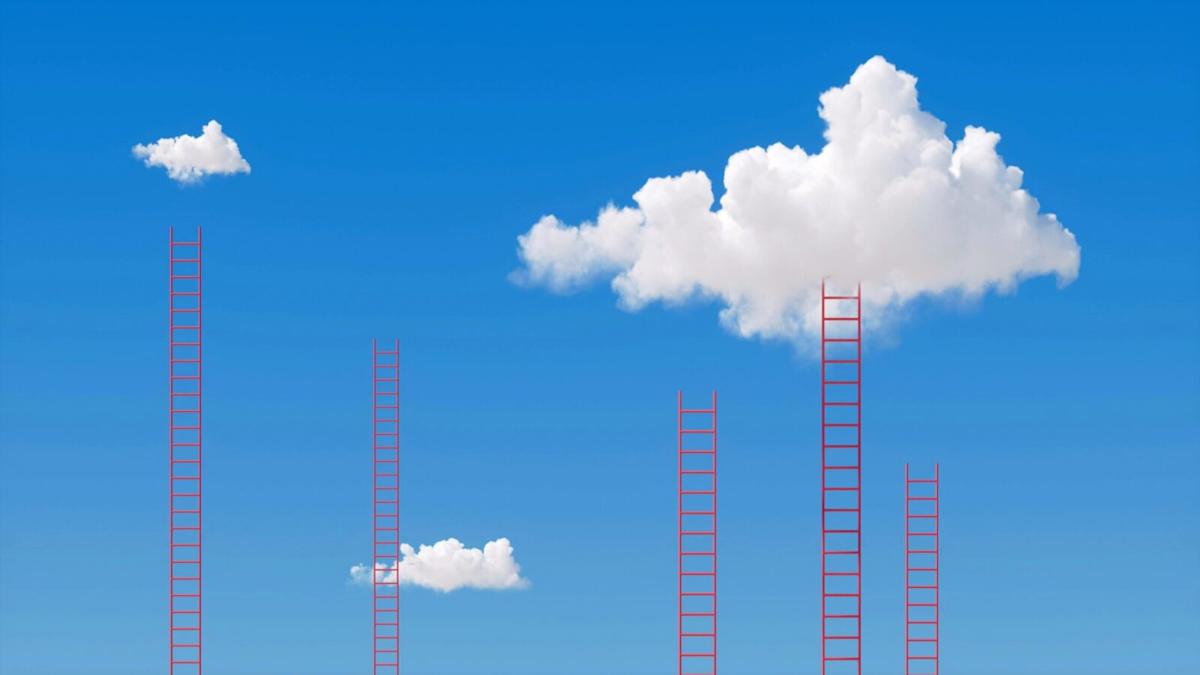 Vanguard Climbs the Bond Ladder With Latest Launch Vanguard Climbs the Bond Ladder With Latest Launch