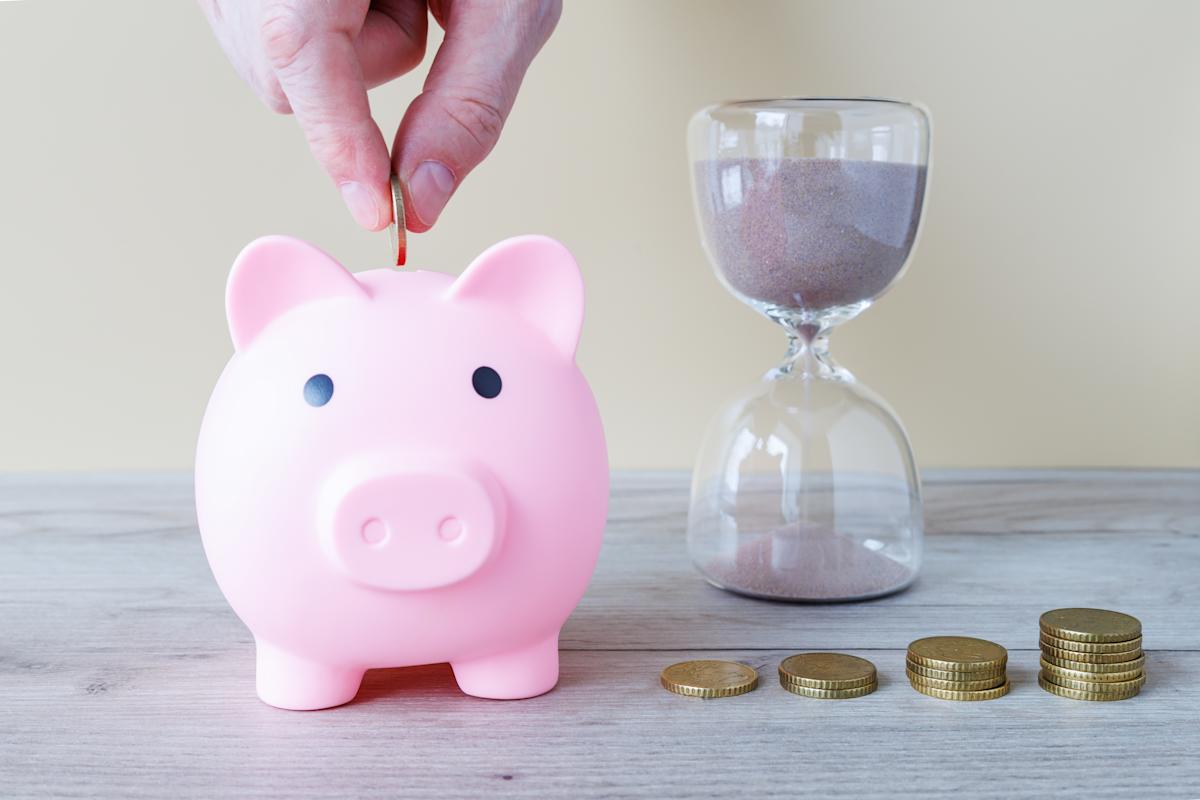 Here’s how much you’d earn by putting ,000 in a CD for 5 years Here’s how much you’d earn by putting ,000 in a CD for 5 years