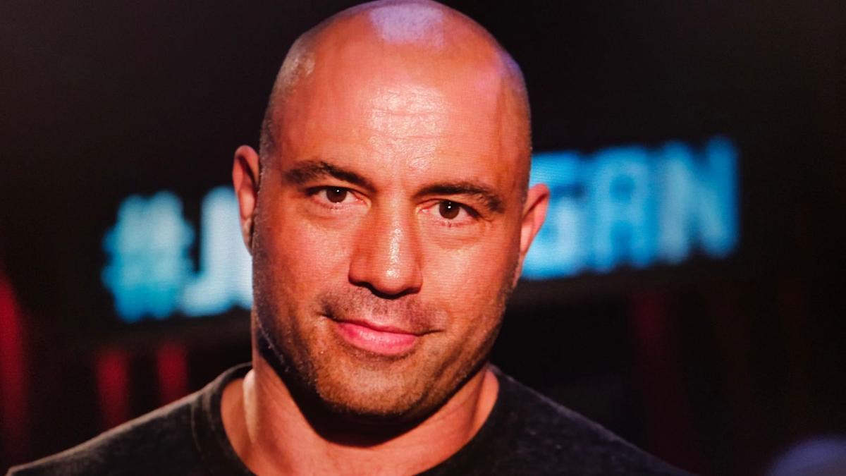 Joe Rogan Says Nancy Pelosi Is ‘Better’ at Stock Market Picks Than Warren Buffett and George Soros — ‘She Can do No Wrong, Bro’ Joe Rogan Says Nancy Pelosi Is ‘Better’ at Stock Market Picks Than Warren Buffett and George Soros — ‘She Can do No Wrong, Bro’