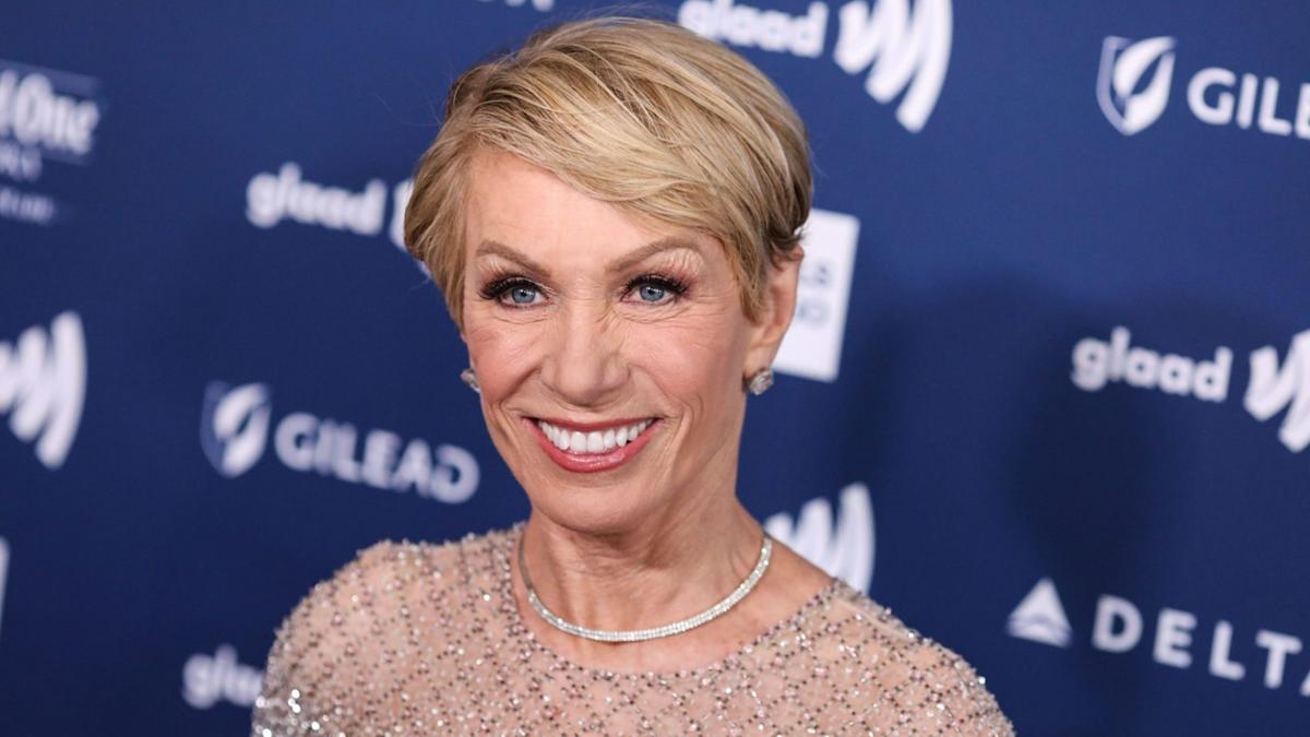 How Tangible Assets Built Barbara Corcoran’s Multi-Million Dollar Portfolio How Tangible Assets Built Barbara Corcoran’s Multi-Million Dollar Portfolio