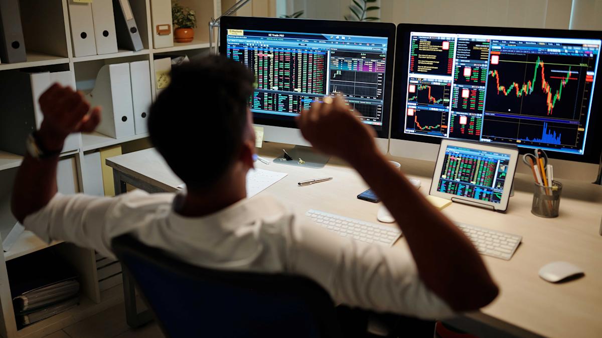 FINRA just killed the ,000 day-trading rule that kept small investors on the sidelines for 25 years FINRA just killed the ,000 day-trading rule that kept small investors on the sidelines for 25 years