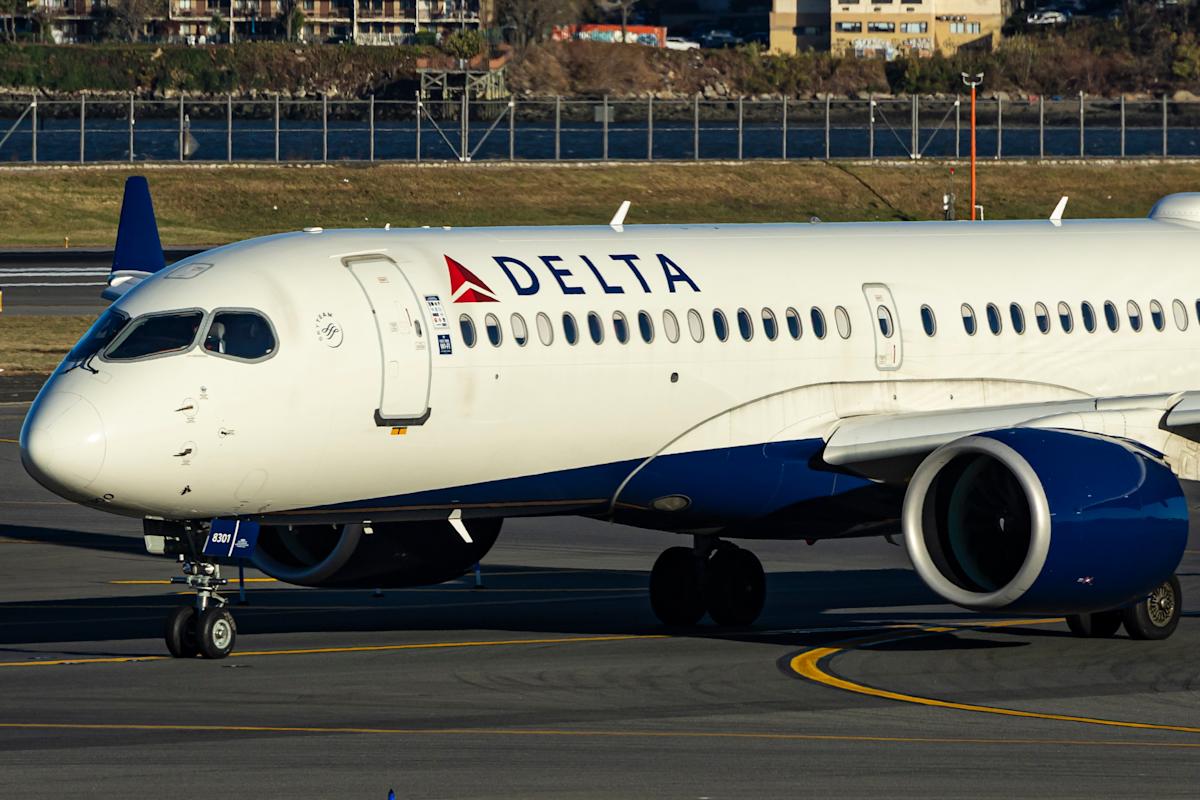 Delta stock soars after earnings beat, reinstated guidance; CEO says tax bill and trade deals are removing uncertainty Delta stock soars after earnings beat, reinstated guidance; CEO says tax bill and trade deals are removing uncertainty