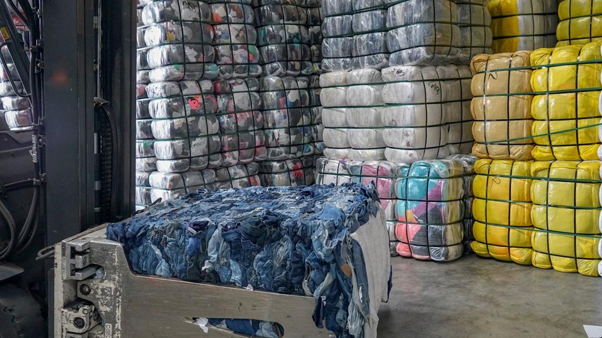 US second-hand clothing exports help combat waste, boost Guatemala’s economy US second-hand clothing exports help combat waste, boost Guatemala’s economy