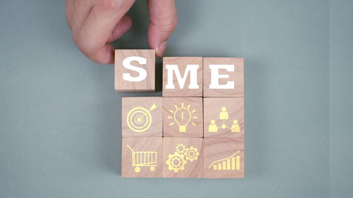 UK publishes small business finance review findings UK publishes small business finance review findings