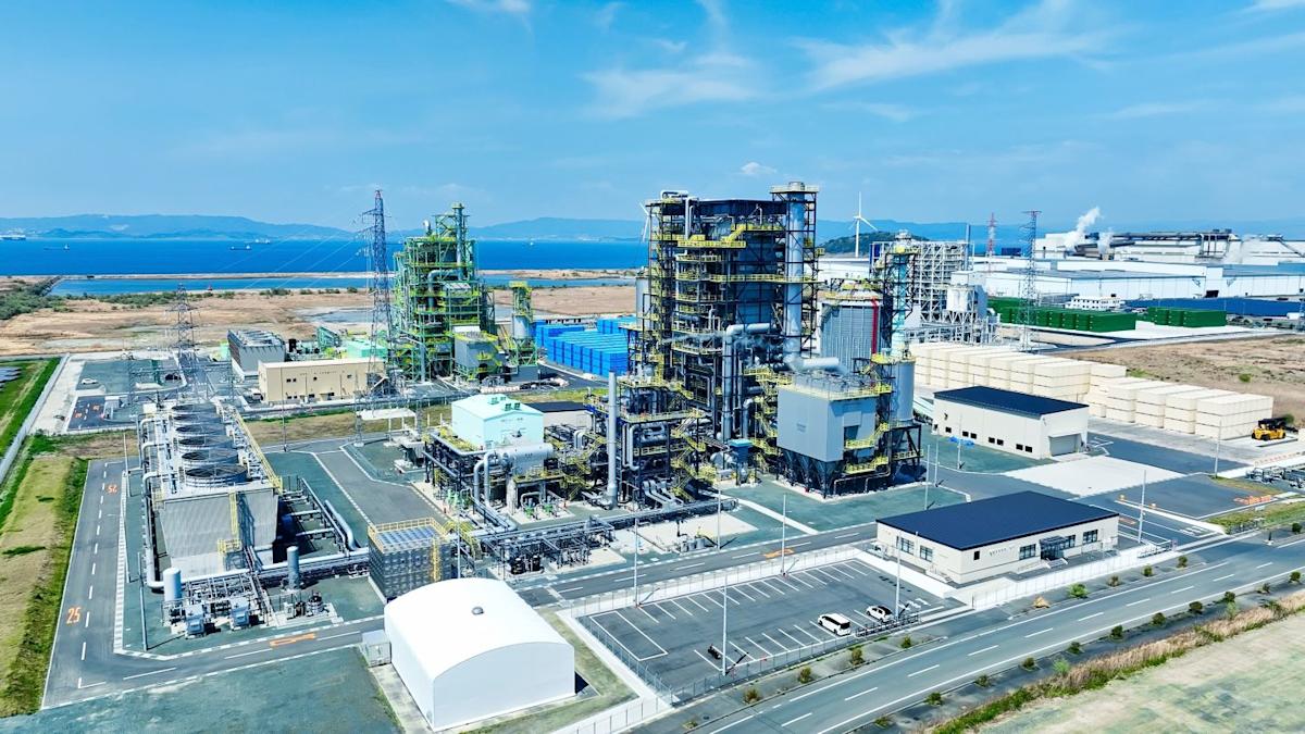 TotalEnergies to buy 50% of EPH’s power assets for .9bn TotalEnergies to buy 50% of EPH’s power assets for .9bn