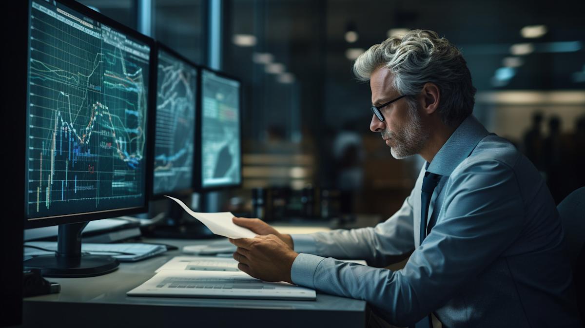 Goldman Sachs Has Mixed Feelings About CoreWeave (CRWV)—Here’s Why Goldman Sachs Has Mixed Feelings About CoreWeave (CRWV)—Here’s Why