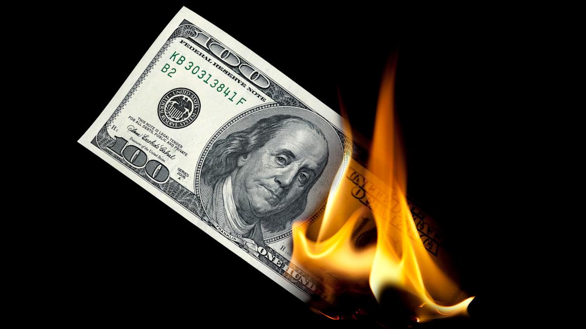 Bullish Signal or Time to Sell? Bullish Signal or Time to Sell?