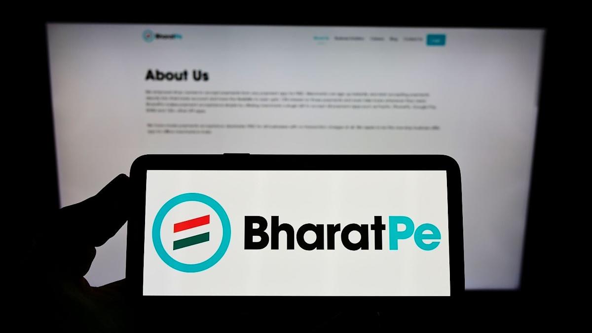 BharatPe and Unity Bank unveil new credit card BharatPe and Unity Bank unveil new credit card