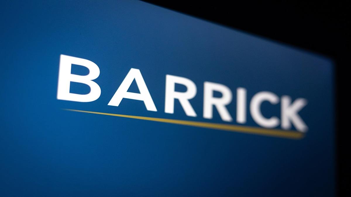 Barrick Mining reports increased production and higher earnings in Q2 Barrick Mining reports increased production and higher earnings in Q2