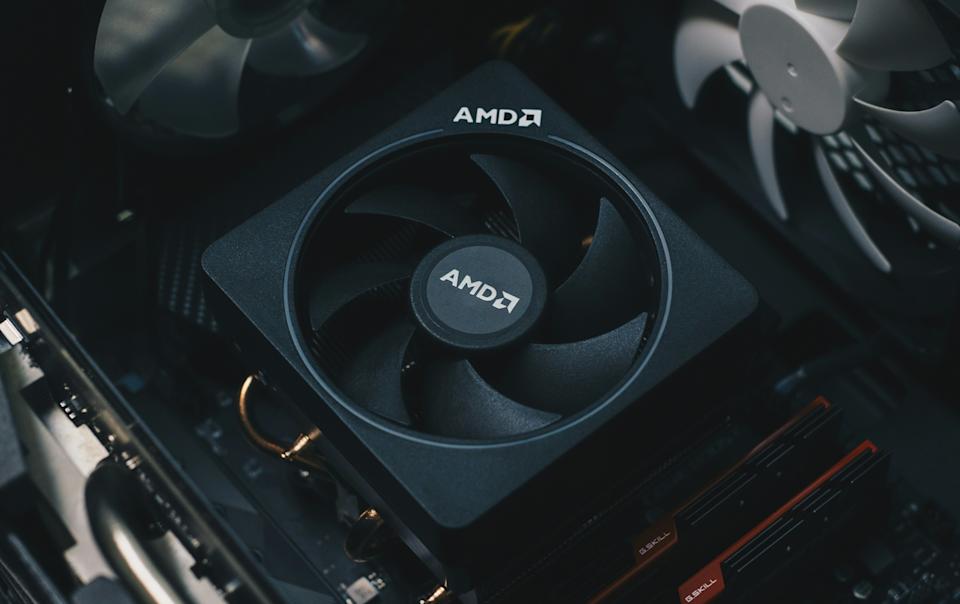 Benchmark Sees Advanced Micro Devices (AMD) Generating Tens of Billions in AI Revenue by 2027 Benchmark Sees Advanced Micro Devices (AMD) Generating Tens of Billions in AI Revenue by 2027