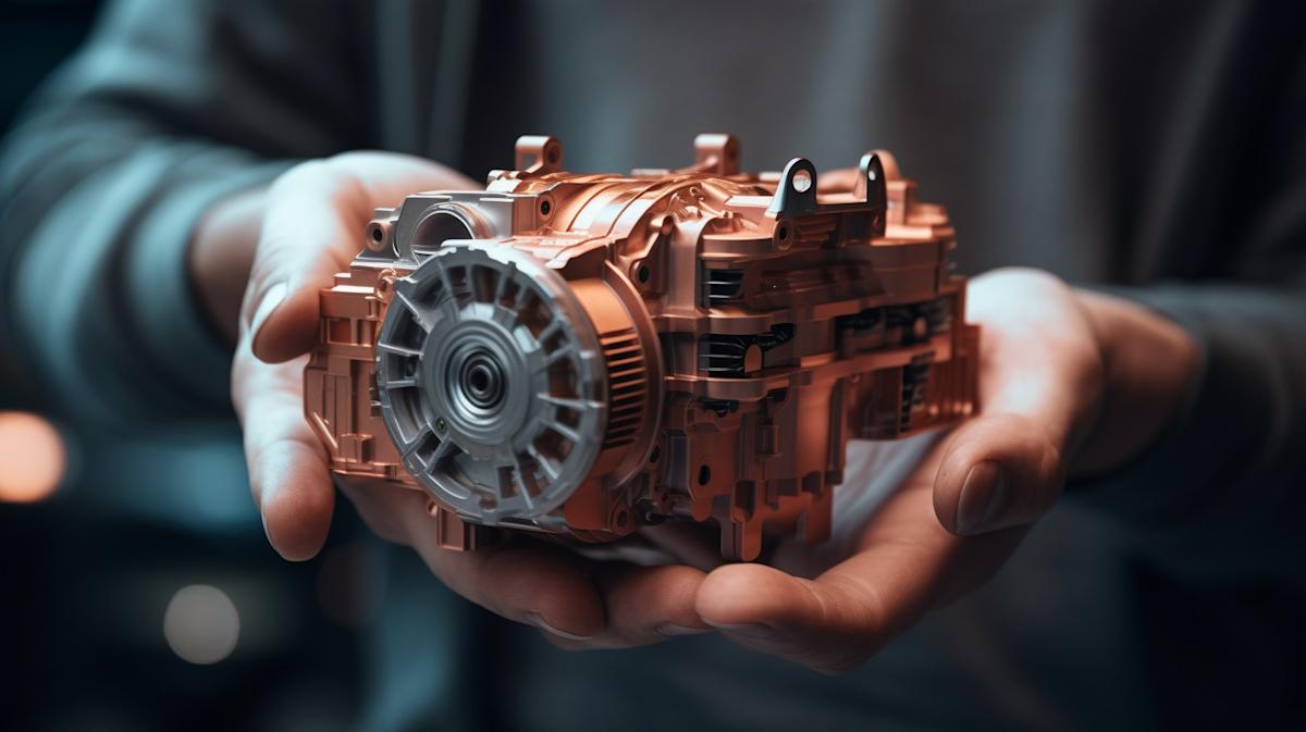 Baird Reiterates Outperform on Aptiv (APTV) Amid Improving Auto Trends Baird Reiterates Outperform on Aptiv (APTV) Amid Improving Auto Trends