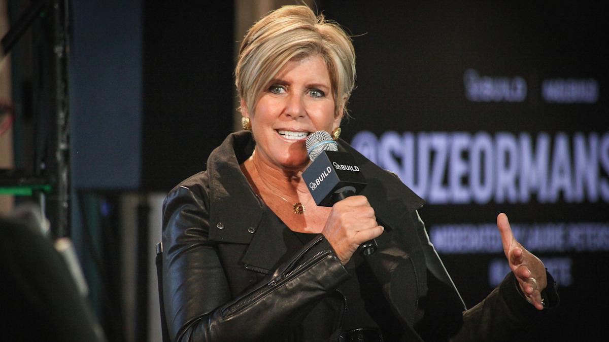 Suze Orman Says This Is the Type of Financial Advisor You Should Have (And What They Should Do With Your Money) Suze Orman Says This Is the Type of Financial Advisor You Should Have (And What They Should Do With Your Money)