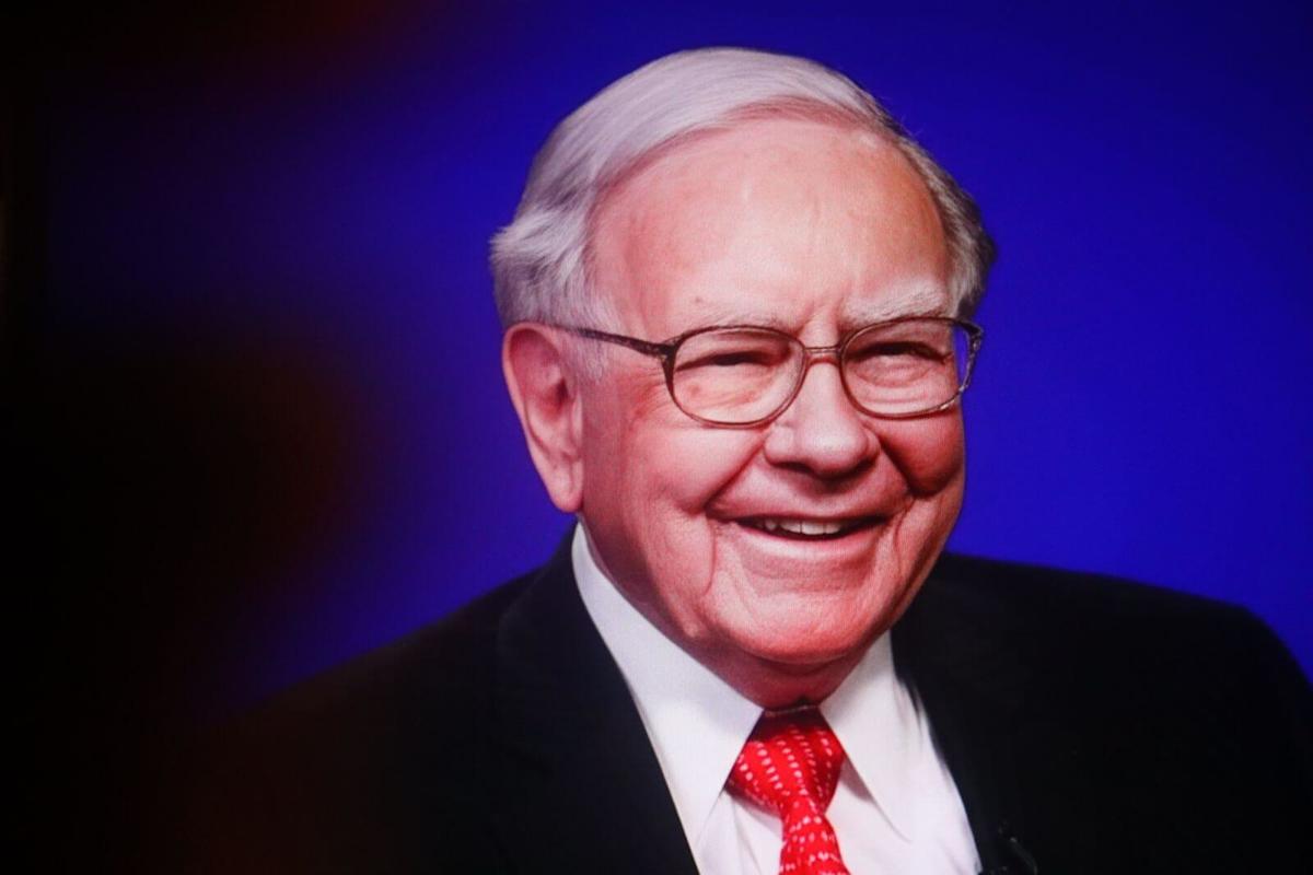 Billionaire Warren Buffett Warns Not to Get Cocky When Winning in Life Because ‘Nothing Fails Like Success’ Billionaire Warren Buffett Warns Not to Get Cocky When Winning in Life Because ‘Nothing Fails Like Success’