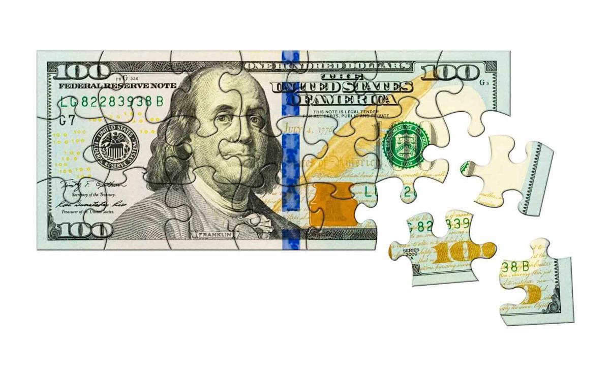 Dollar Slides on Stock Strength and Weak Consumer Sentiment Dollar Slides on Stock Strength and Weak Consumer Sentiment
