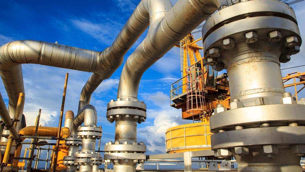 Equinor and Eneco agree five-year natural gas supply deal for Netherlands Equinor and Eneco agree five-year natural gas supply deal for Netherlands