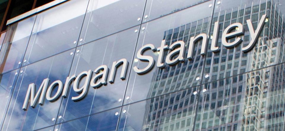 Morgan Stanley to cut 2,500 jobs amid global reshaping Morgan Stanley to cut 2,500 jobs amid global reshaping