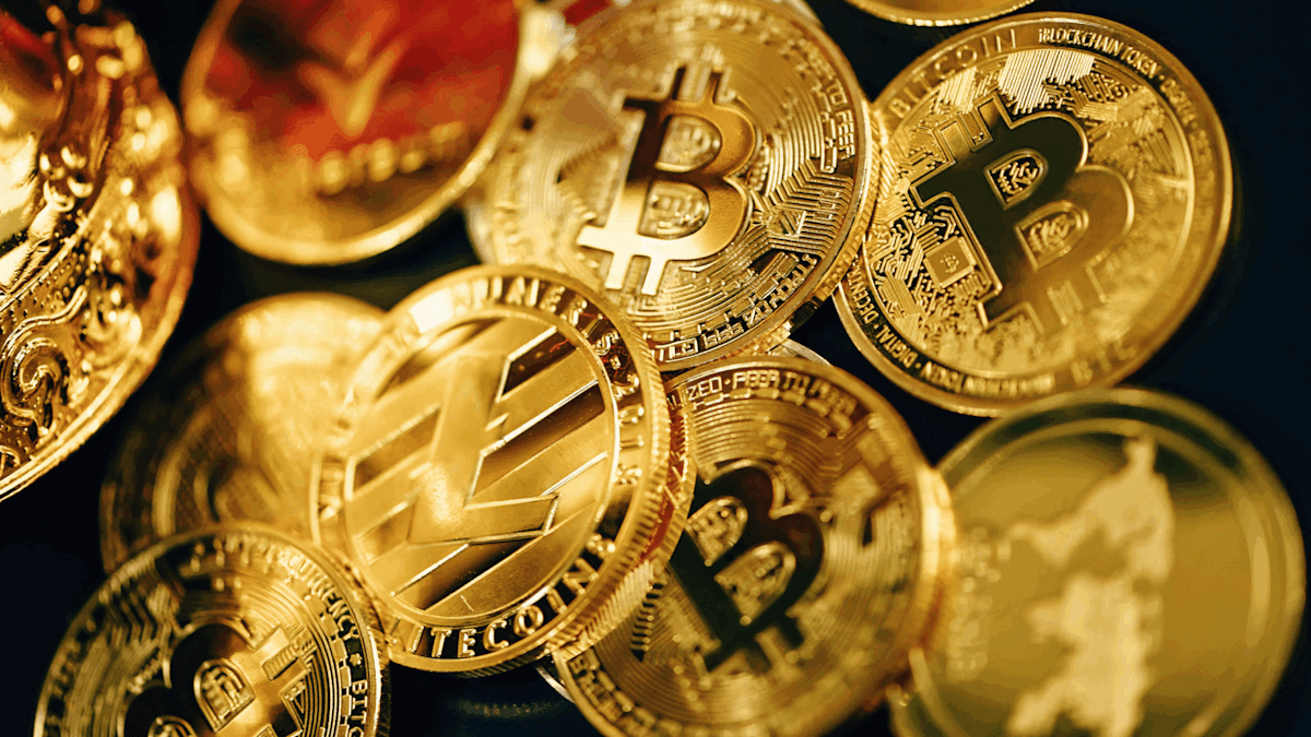 Gaps in Estate Planning Can Leave Crypto Assets Lost and Worthless Gaps in Estate Planning Can Leave Crypto Assets Lost and Worthless