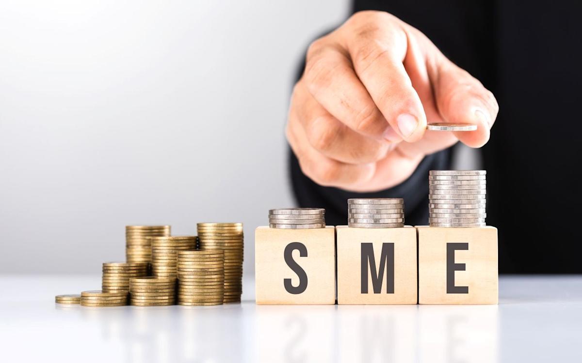 SMEs value customisable cover when choosing an insurer SMEs value customisable cover when choosing an insurer