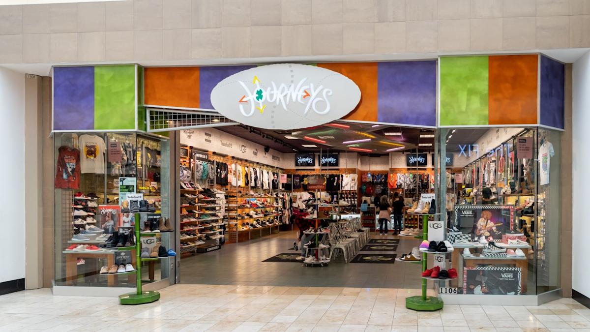 Genesco’s new division unites Journeys, schuh and Little Burgundy brands Genesco’s new division unites Journeys, schuh and Little Burgundy brands