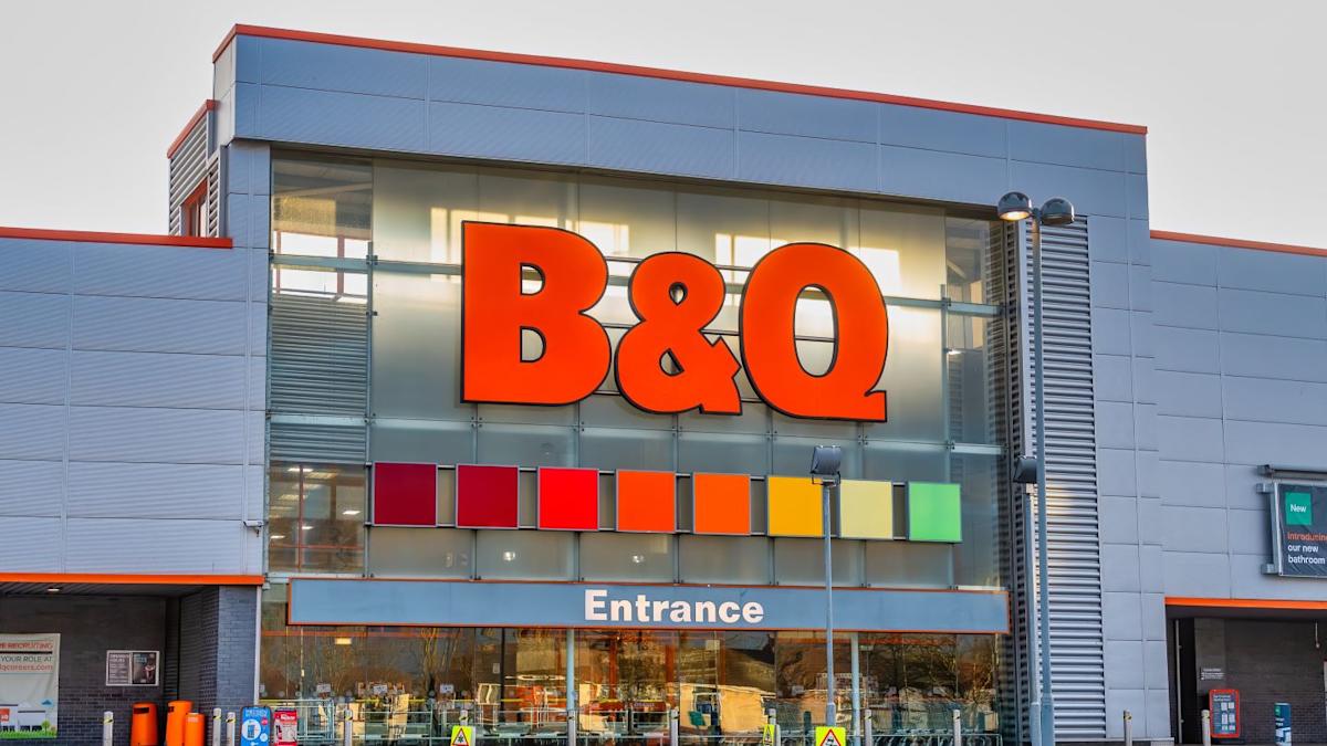 Kingfisher raises 2026 profit guidance despite weaker UK and Polish markets Kingfisher raises 2026 profit guidance despite weaker UK and Polish markets