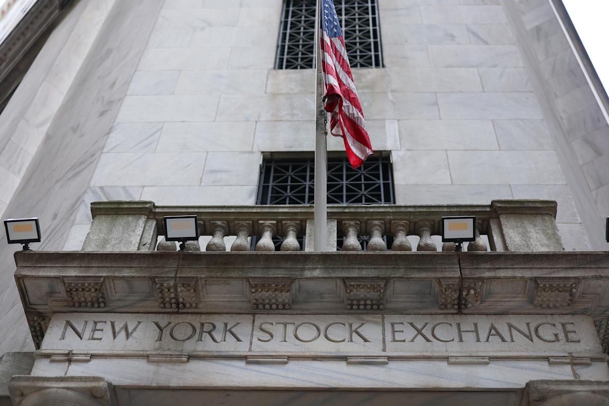 Dow, S&P 500, Nasdaq wobble after PPI inflation comes in much hotter than expected Dow, S&P 500, Nasdaq wobble after PPI inflation comes in much hotter than expected