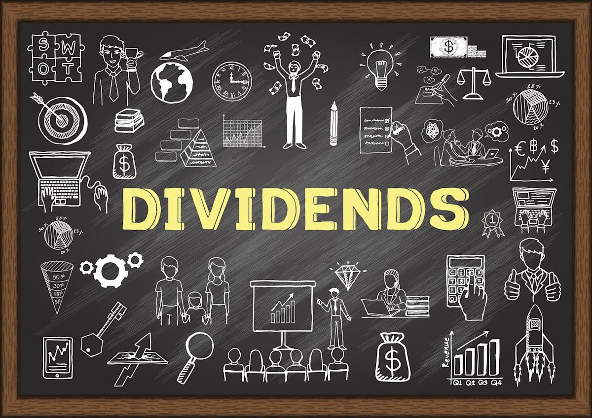 26 Top Dividend Stocks to Buy and Hold in 2026 26 Top Dividend Stocks to Buy and Hold in 2026