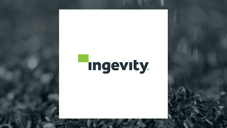 Ingevity Stockholders Approve All Proposals at 2026 Annual Meeting; CEO Targets B Deployable Cash Ingevity Stockholders Approve All Proposals at 2026 Annual Meeting; CEO Targets B Deployable Cash