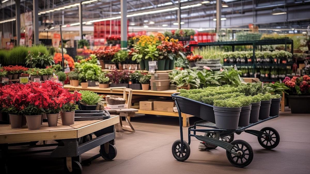 The Home Depot, Inc. (HD) Is A Thesis Play On Rate Cuts, Says Jim Cramer The Home Depot, Inc. (HD) Is A Thesis Play On Rate Cuts, Says Jim Cramer