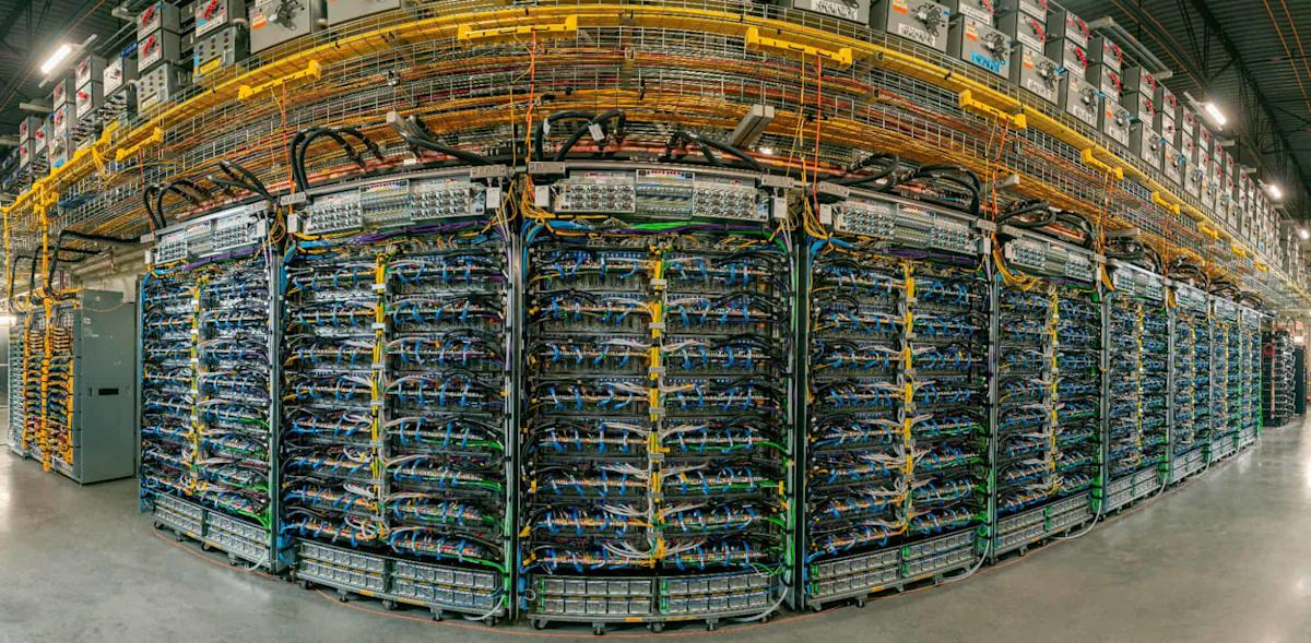 Had You Invested in These 2 AI Infrastructure Winners 10 Years Ago, Here’s What You’d Have Now Had You Invested in These 2 AI Infrastructure Winners 10 Years Ago, Here’s What You’d Have Now