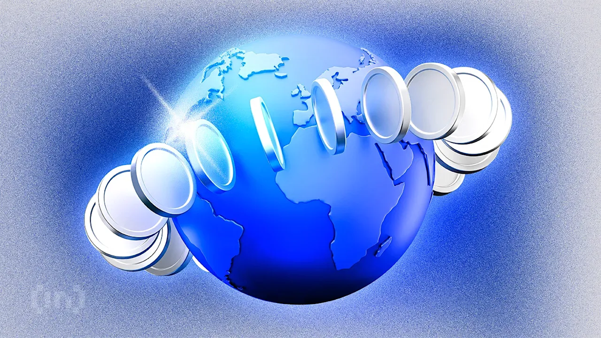 Western Union Embraces Stablecoins Amid Global Remittance Overhaul Western Union Embraces Stablecoins Amid Global Remittance Overhaul