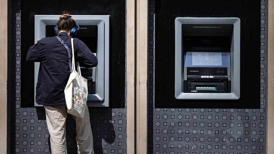 Alarm bells raised over fintech firm’s bank purchase Alarm bells raised over fintech firm’s bank purchase