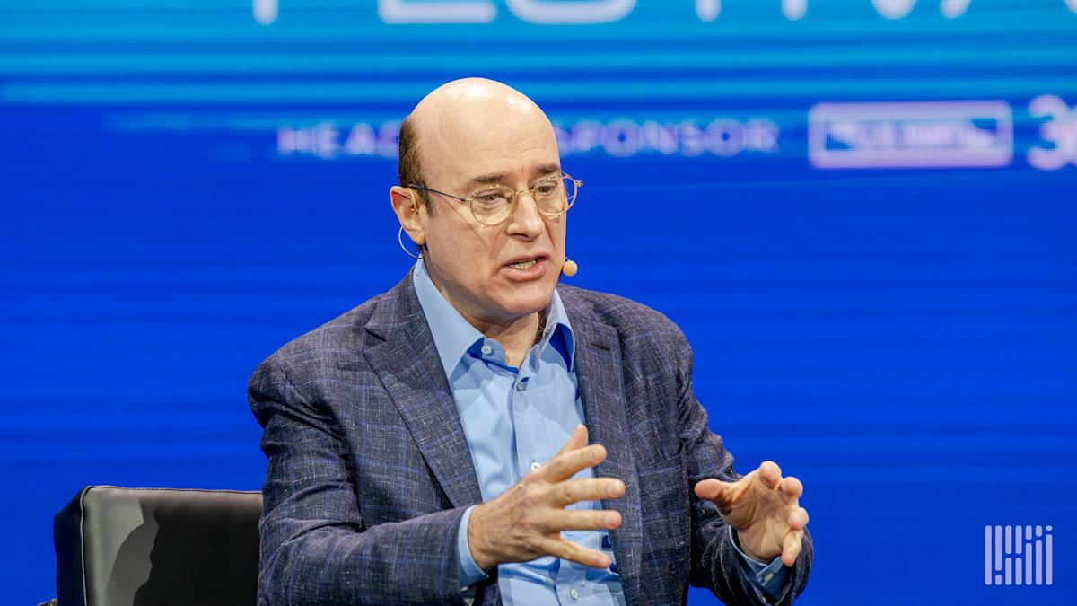 Jacobs’ QXO gets big investment from group led by Apollo Jacobs’ QXO gets big investment from group led by Apollo