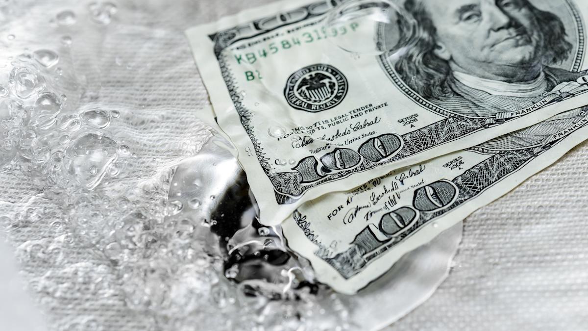 5 Hidden Money Leaks Draining Your Wealth, According to Jaspreet Singh 5 Hidden Money Leaks Draining Your Wealth, According to Jaspreet Singh