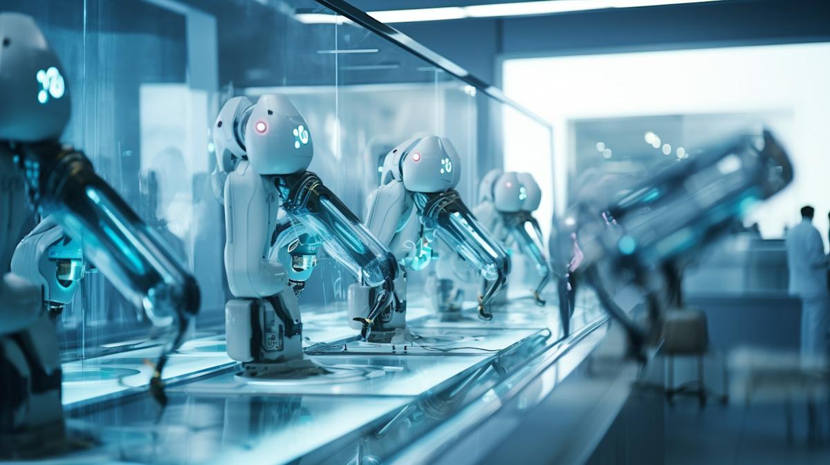 QUALCOMM Incorporated (QCOM) Closes Alphawave Deal, Expands Push Into AI Data Centers QUALCOMM Incorporated (QCOM) Closes Alphawave Deal, Expands Push Into AI Data Centers
