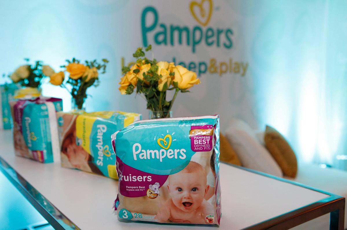 P&G CEO says Trump tariffs are causing the company to hike prices on shoppers P&G CEO says Trump tariffs are causing the company to hike prices on shoppers