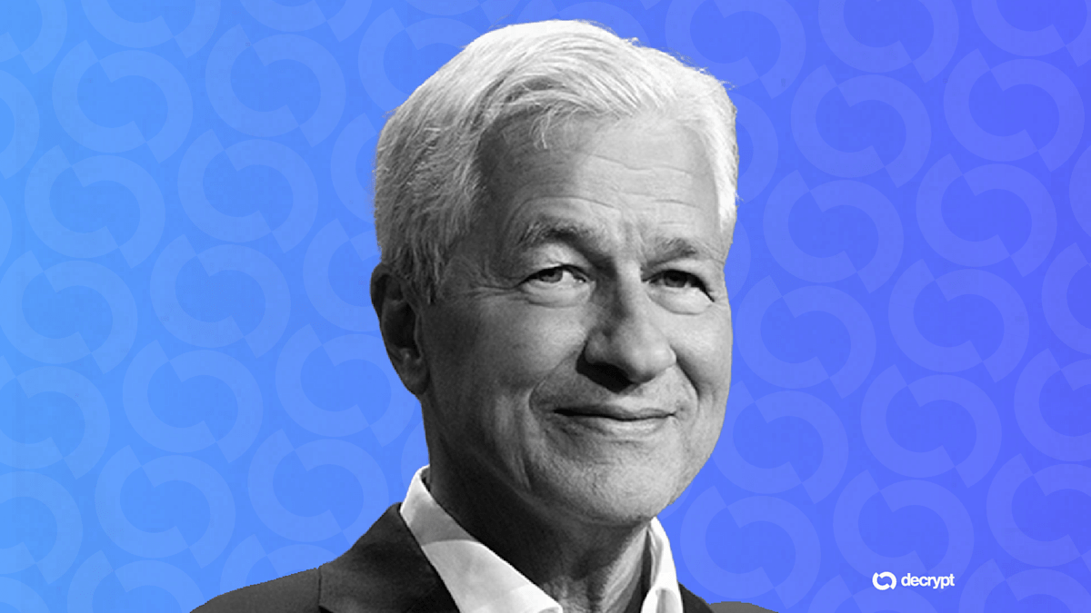 JPMorgan CEO Jamie Dimon Slams Stablecoin Yield Demands: ‘The Public Will Pay’ JPMorgan CEO Jamie Dimon Slams Stablecoin Yield Demands: ‘The Public Will Pay’
