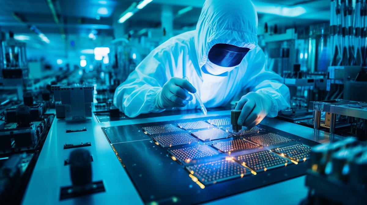 Strong Earnings but Cautious 2026 Outlook Shapes Analyst View on ASML Strong Earnings but Cautious 2026 Outlook Shapes Analyst View on ASML