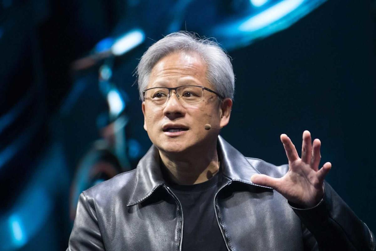 ‘Good News’ Is Coming for Nvidia Stock, So Buy NVDA Shares Here ‘Good News’ Is Coming for Nvidia Stock, So Buy NVDA Shares Here