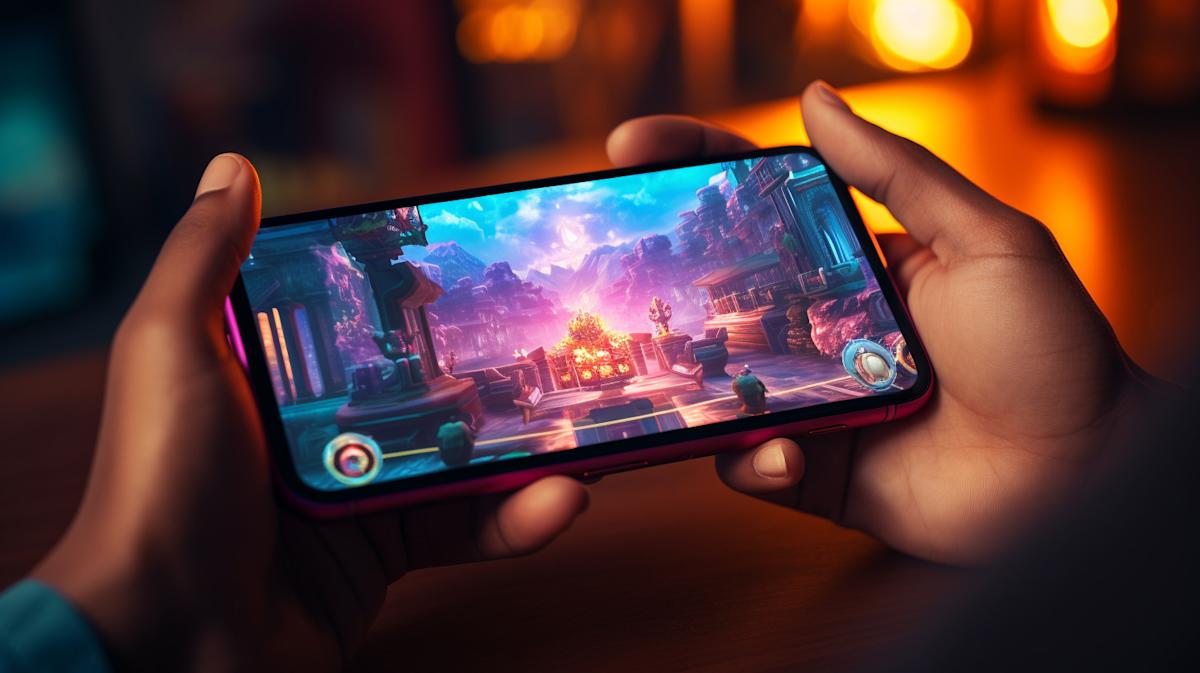 Craig-Hallum Upgrades PLAYSTUDIOS (MYPS), Raises Price Target Craig-Hallum Upgrades PLAYSTUDIOS (MYPS), Raises Price Target