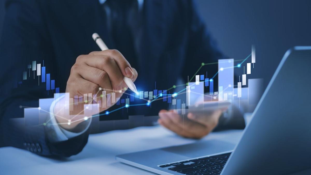 Performativ secures Series A to expand AI wealth management platform Performativ secures Series A to expand AI wealth management platform