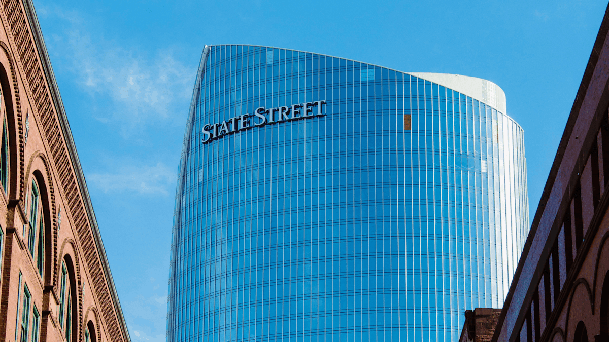 State Street, Apollo to Launch 2nd Public-Private ETF State Street, Apollo to Launch 2nd Public-Private ETF