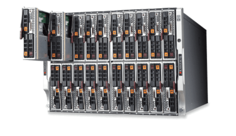 Super Micro (SMCI) Jumps 18% on ‘More-Than-Double’ Sales Target Super Micro (SMCI) Jumps 18% on ‘More-Than-Double’ Sales Target