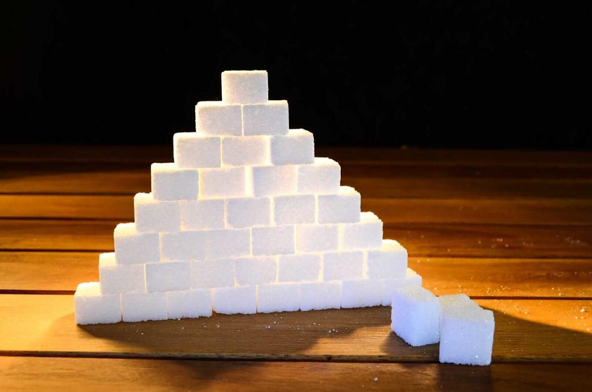 Sugar Prices Fall on the Outlook for a Global Sugar Surplus Sugar Prices Fall on the Outlook for a Global Sugar Surplus