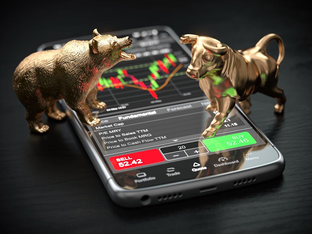 This Historical Market Pattern Just Ended, and It Could Be a Precursor to a Market Crash This Historical Market Pattern Just Ended, and It Could Be a Precursor to a Market Crash