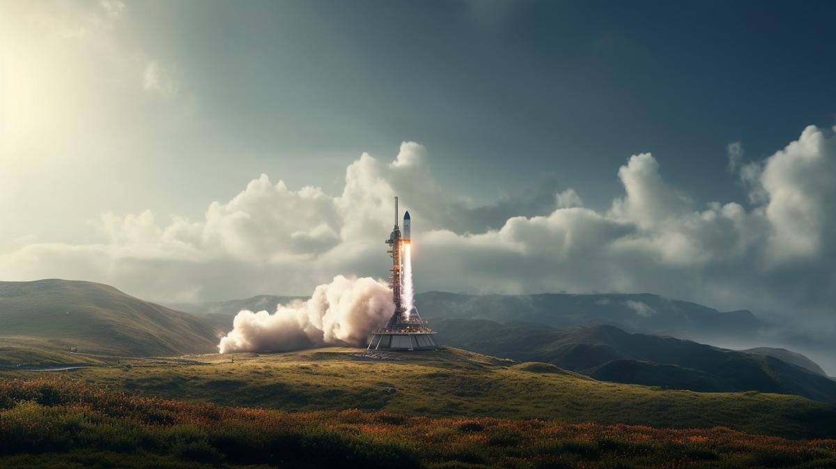 Rocket Lab Completes 15th Mission of 2025, Secures Role as Primary Launcher for Synspective Constellation Rocket Lab Completes 15th Mission of 2025, Secures Role as Primary Launcher for Synspective Constellation