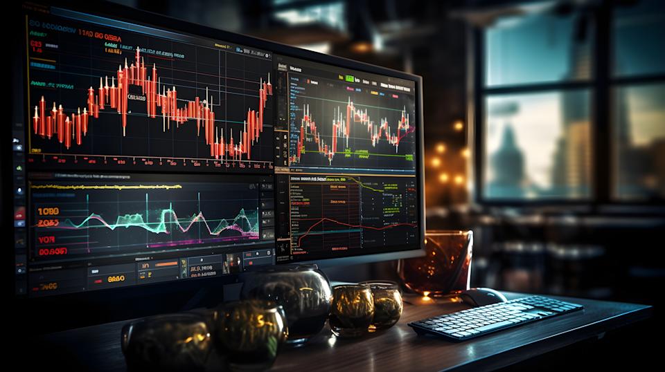 Unity Software Inc. (U) Shares Plummet Following Weak Q1 Revenue Forecast Unity Software Inc. (U) Shares Plummet Following Weak Q1 Revenue Forecast
