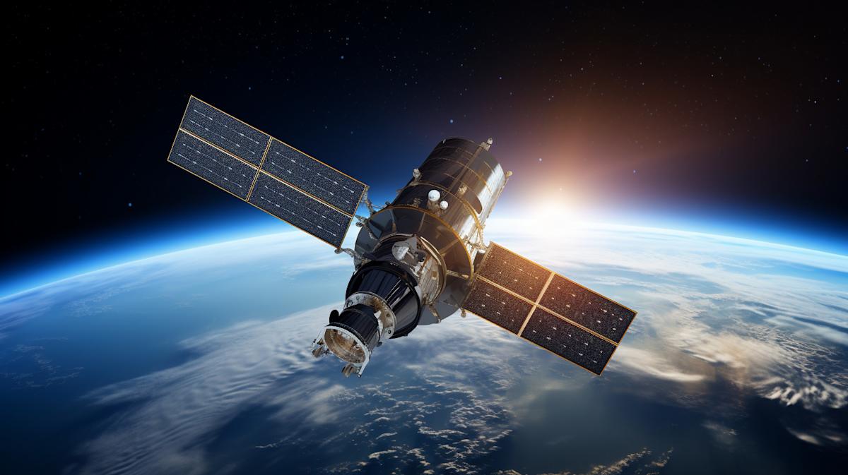 AST SpaceMobile (ASTS) Jumps 19.7% W/W on Vodafone Deal AST SpaceMobile (ASTS) Jumps 19.7% W/W on Vodafone Deal