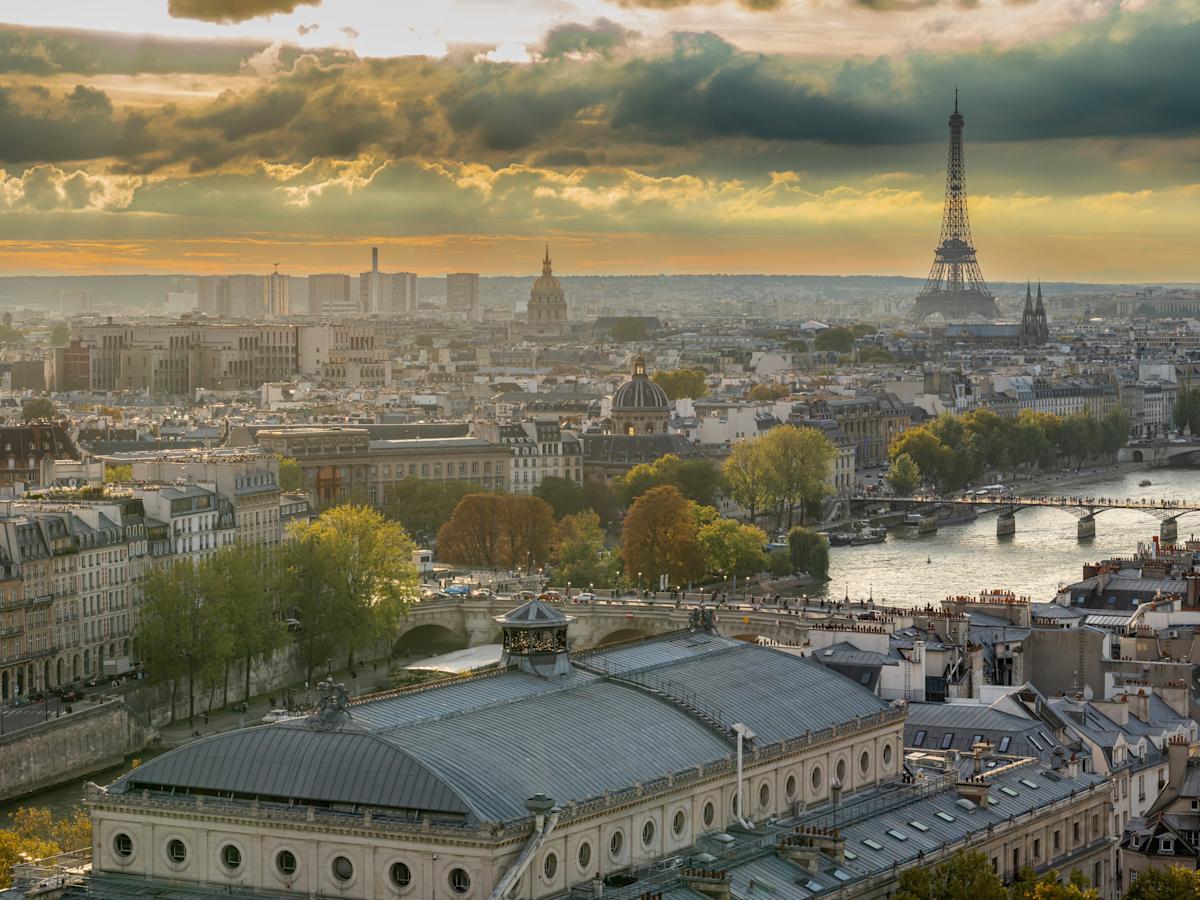 This French hedge fund is on a growth tear. Defying industry norms is part of its secret sauce. This French hedge fund is on a growth tear. Defying industry norms is part of its secret sauce.