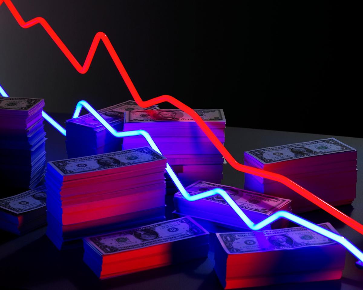 Why Dogecoin Is Plummeting This Week Why Dogecoin Is Plummeting This Week