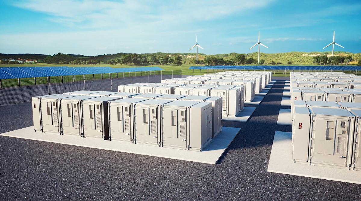 NextStar switches some production to ESS batteries NextStar switches some production to ESS batteries